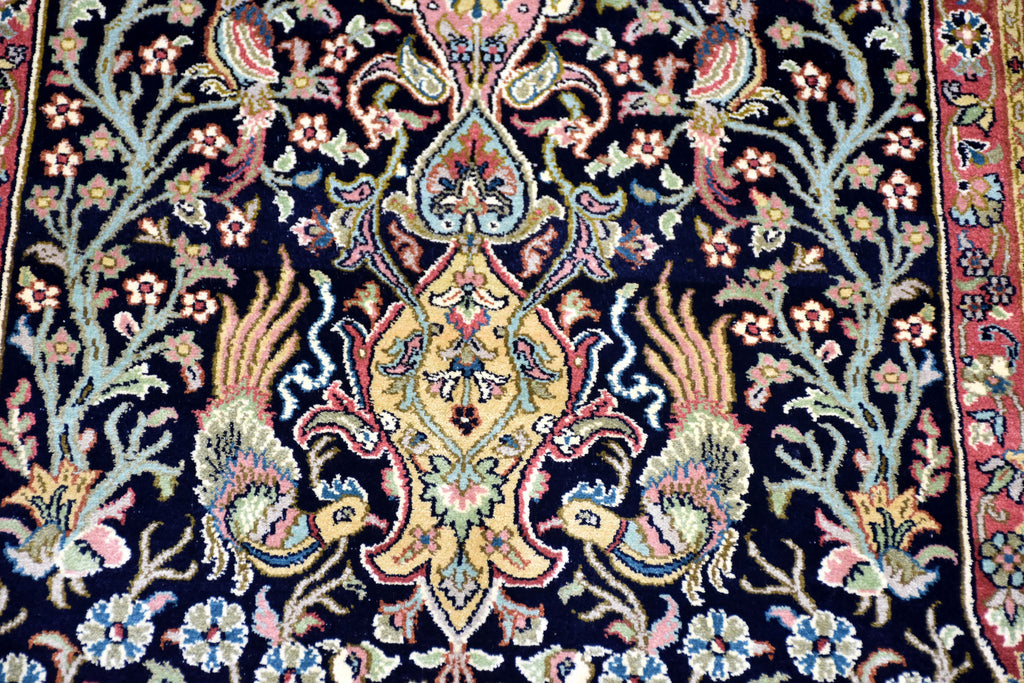 T. Of Life 9177 Multi 90cm x 167cm (B.No. 101)