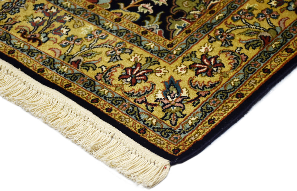 T. Of Life 9177 Multi 90cm x 167cm (B.No. 101)