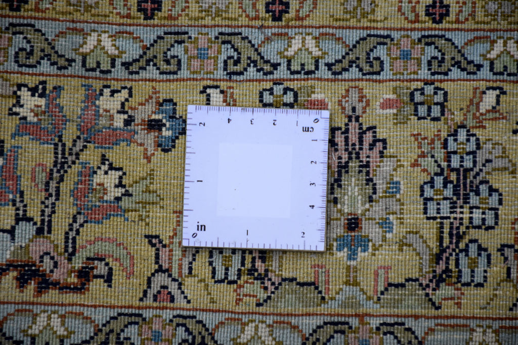 T. Of Life 9177 Multi 90cm x 167cm (B.No. 101)