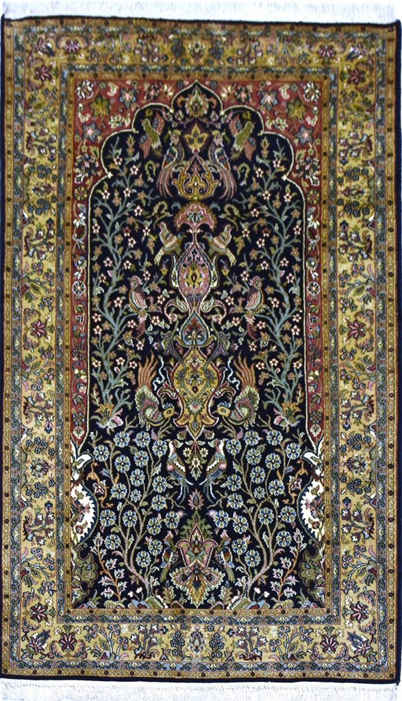 T. Of Life 9177 Multi 90cm x 167cm (B.No. 101)