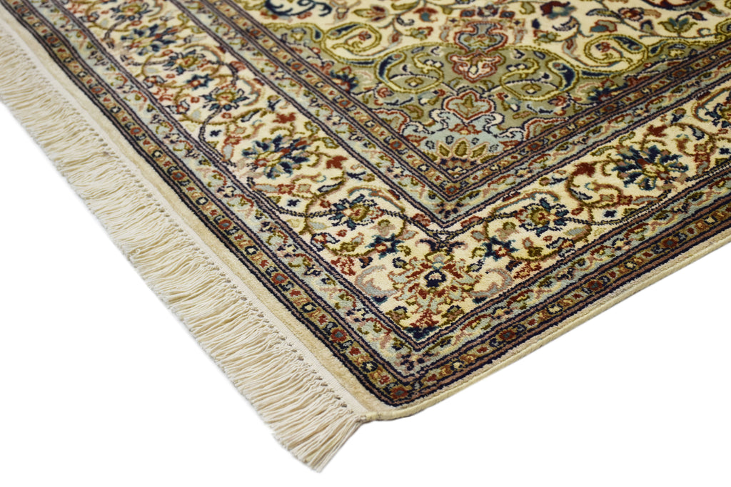 Kashan 11896 Multi 95cm x 156cm (B.No. 11)