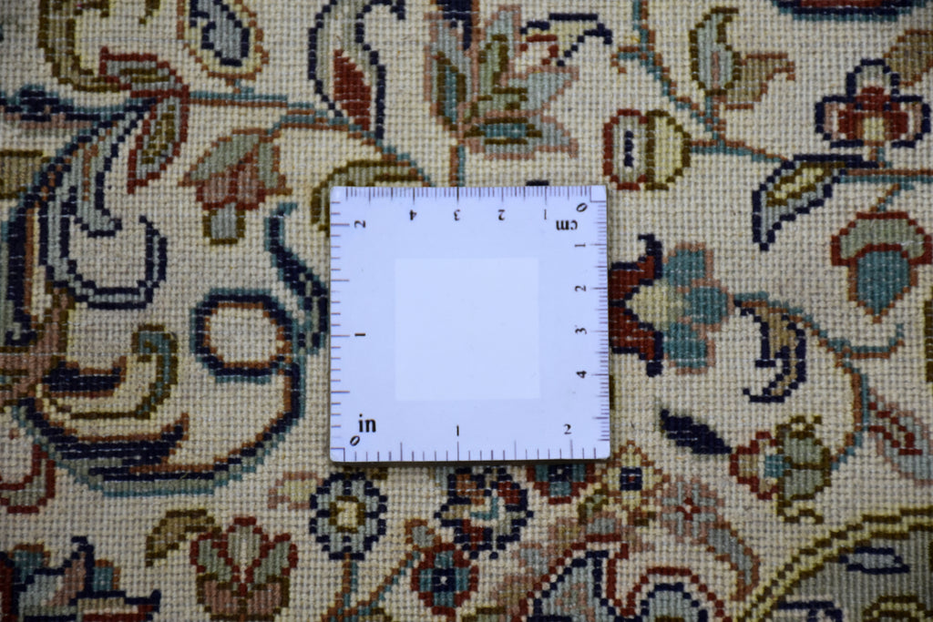 Kashan 11896 Multi 95cm x 156cm (B.No. 11)