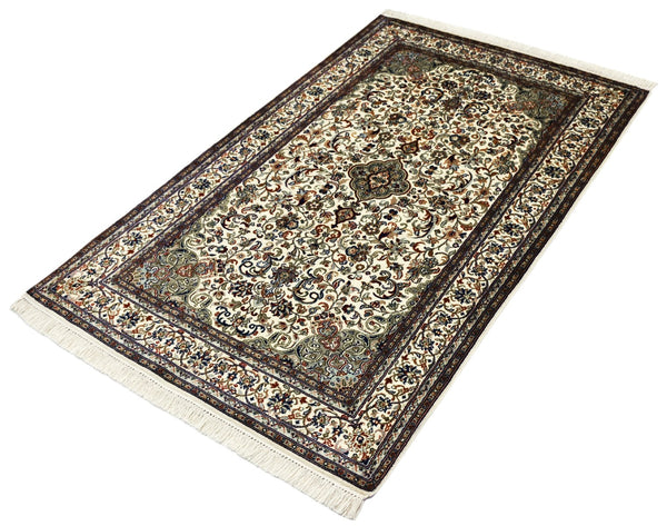 Kashan 11896 Multi 95cm x 156cm (B.No. 11)