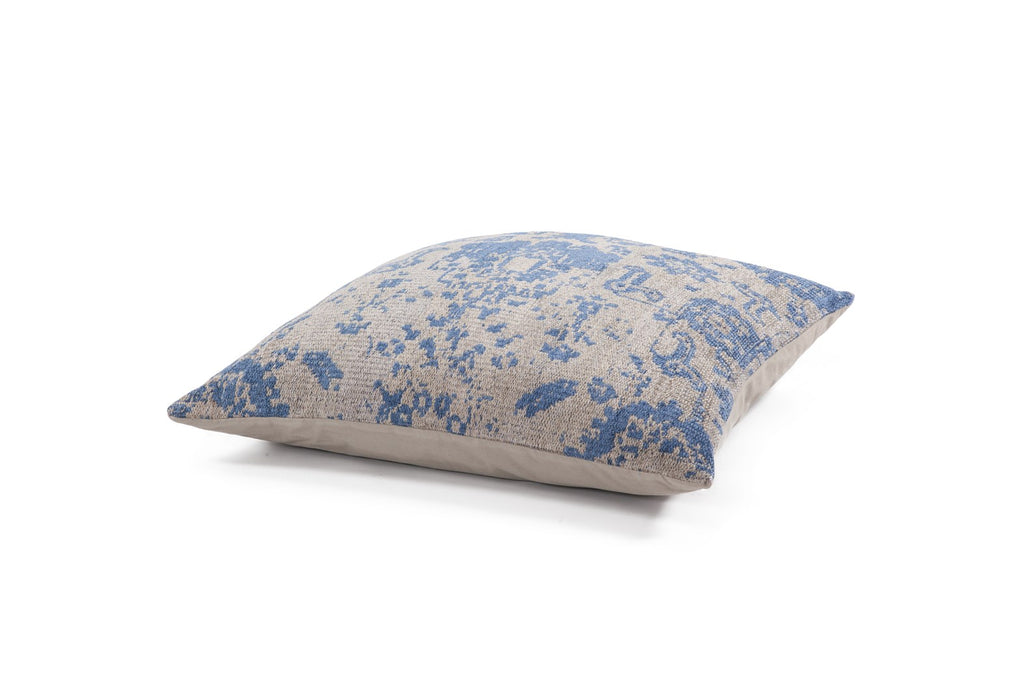 Paramount Pouf & Cushion Set 400