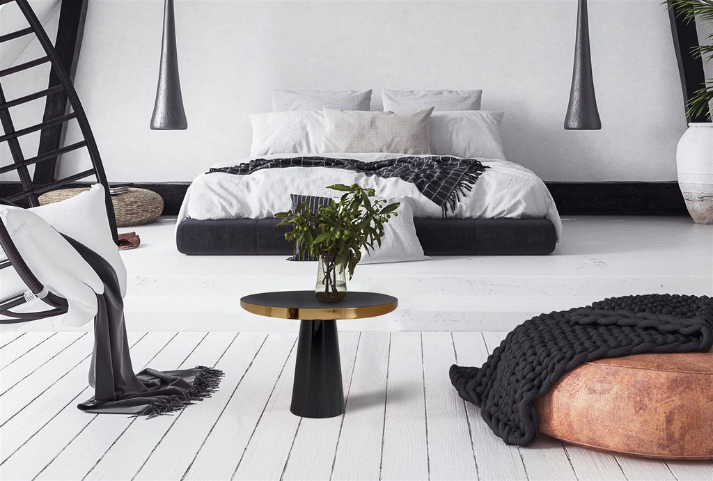 Beistelltisch Art Deco 600