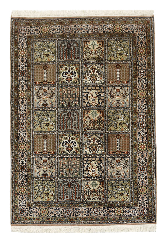 Gum 12501 Multi 92cm x 155cm (B.No. 55)