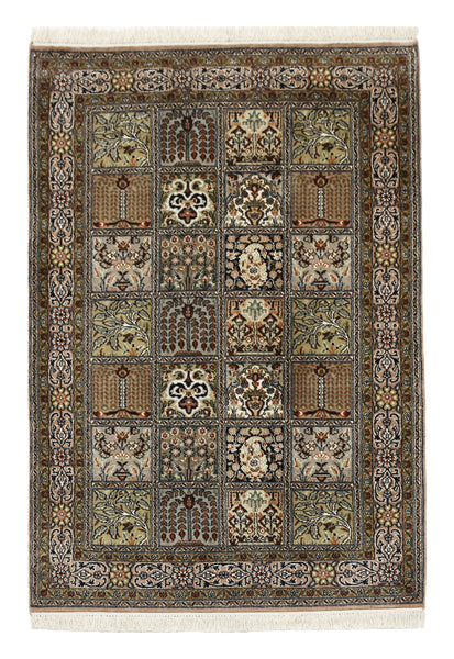 Gum 12501 Multi 92cm x 155cm (B.No. 55)