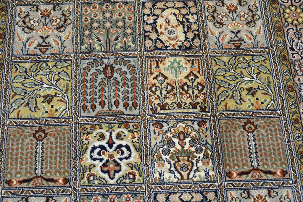 Gum 12501 Multi 92cm x 155cm (B.No. 55)