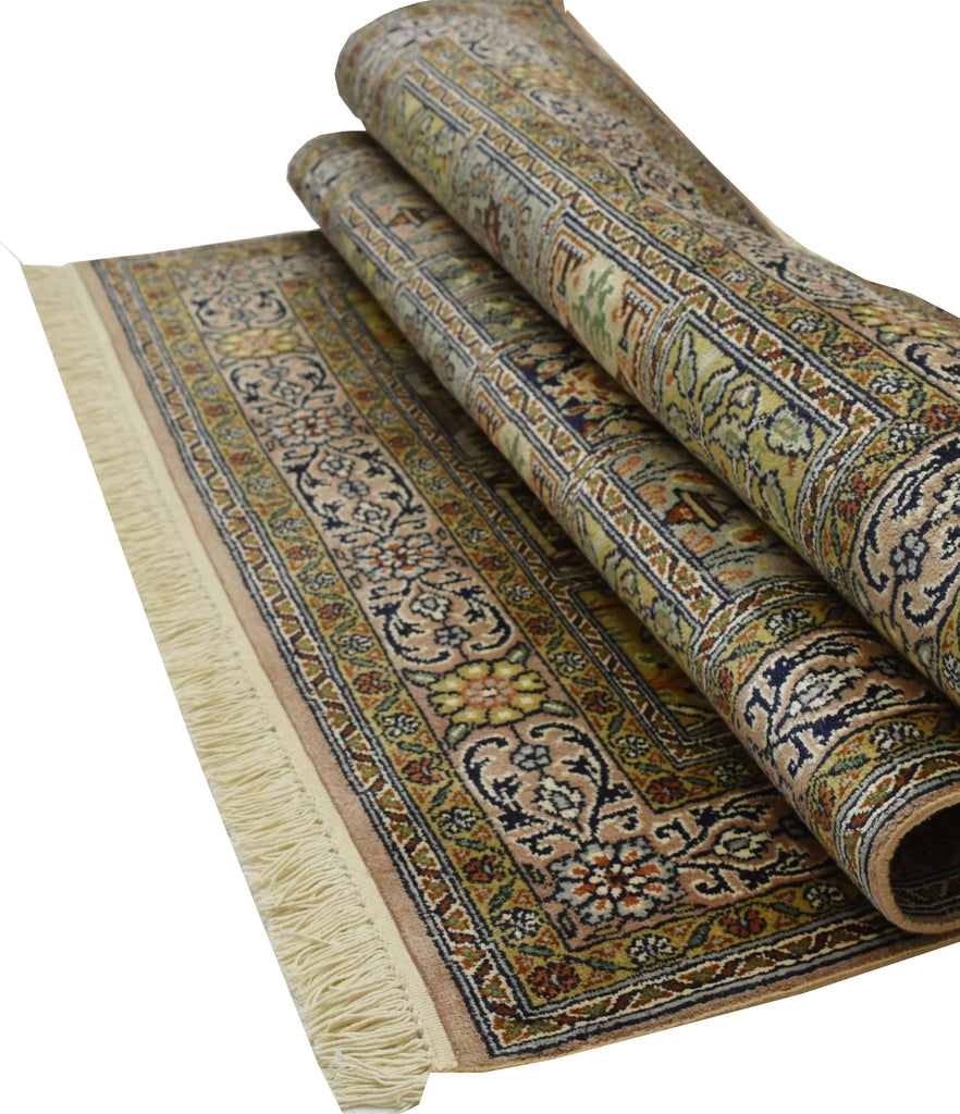 Gum 12501 Multi 92cm x 155cm (B.No. 55)