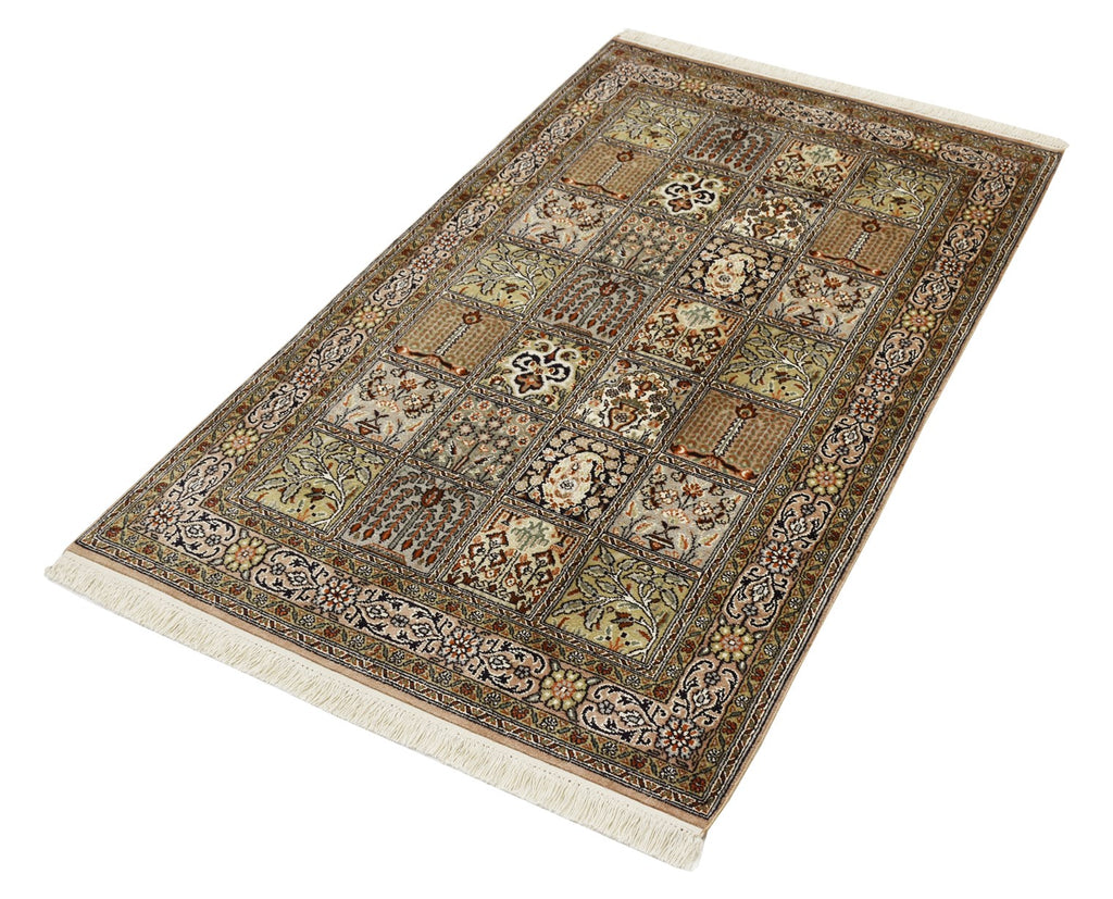 Gum 12501 Multi 92cm x 155cm (B.No. 55)