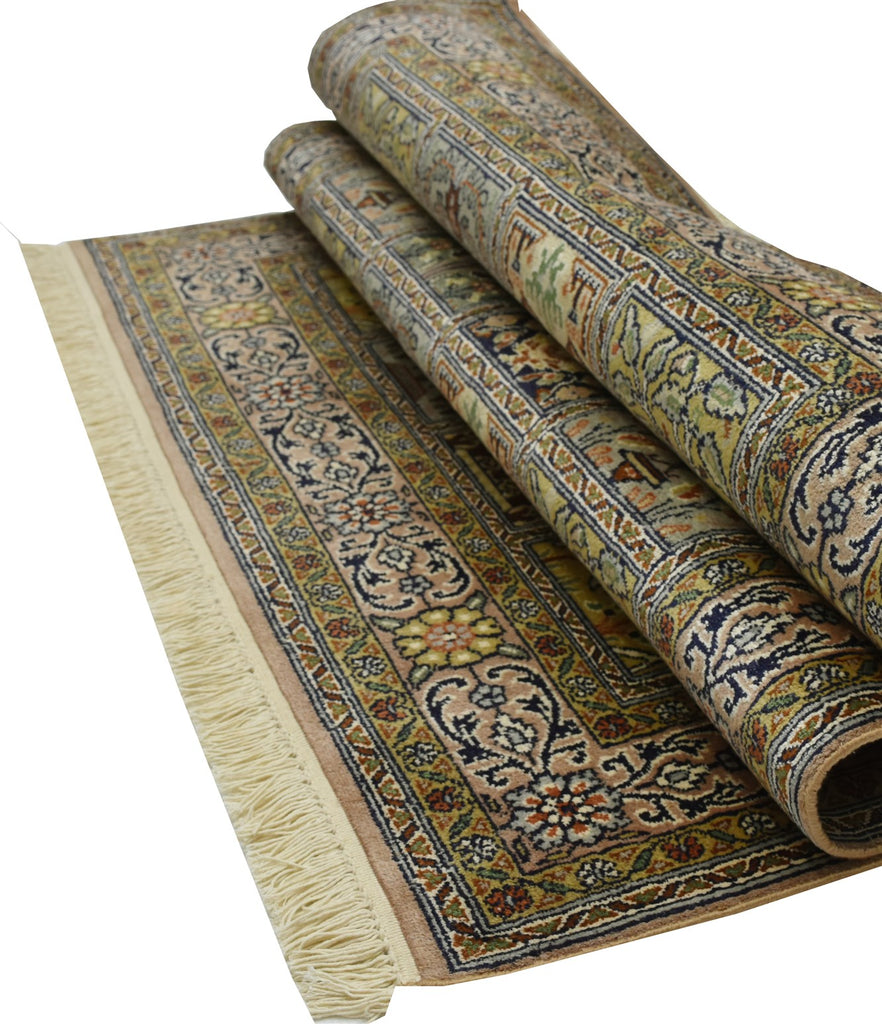 Gum 12501 Multi 92cm x 155cm (B.No. 55)