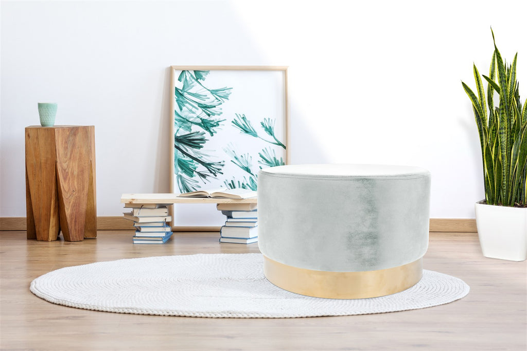 Hocker Nano 500