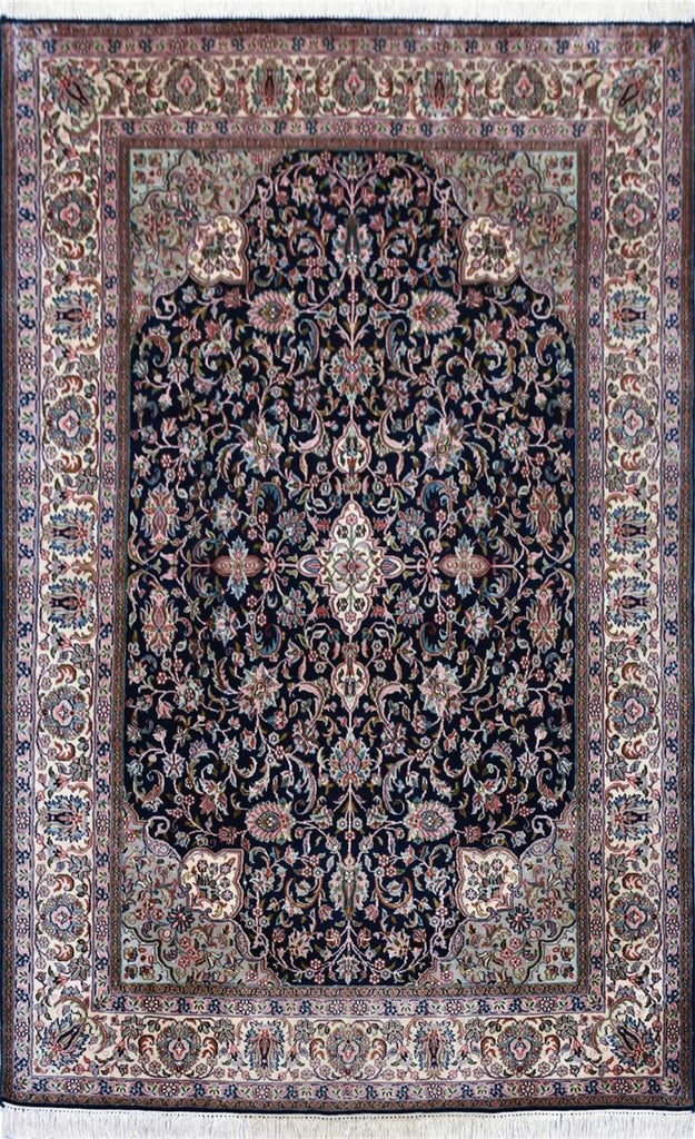 Kashan 9515 Multi 123cm x 183cm (B.No. 146)