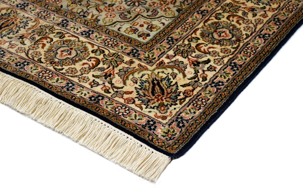 Kashan 9515 Multi 123cm x 183cm (B.No. 146)