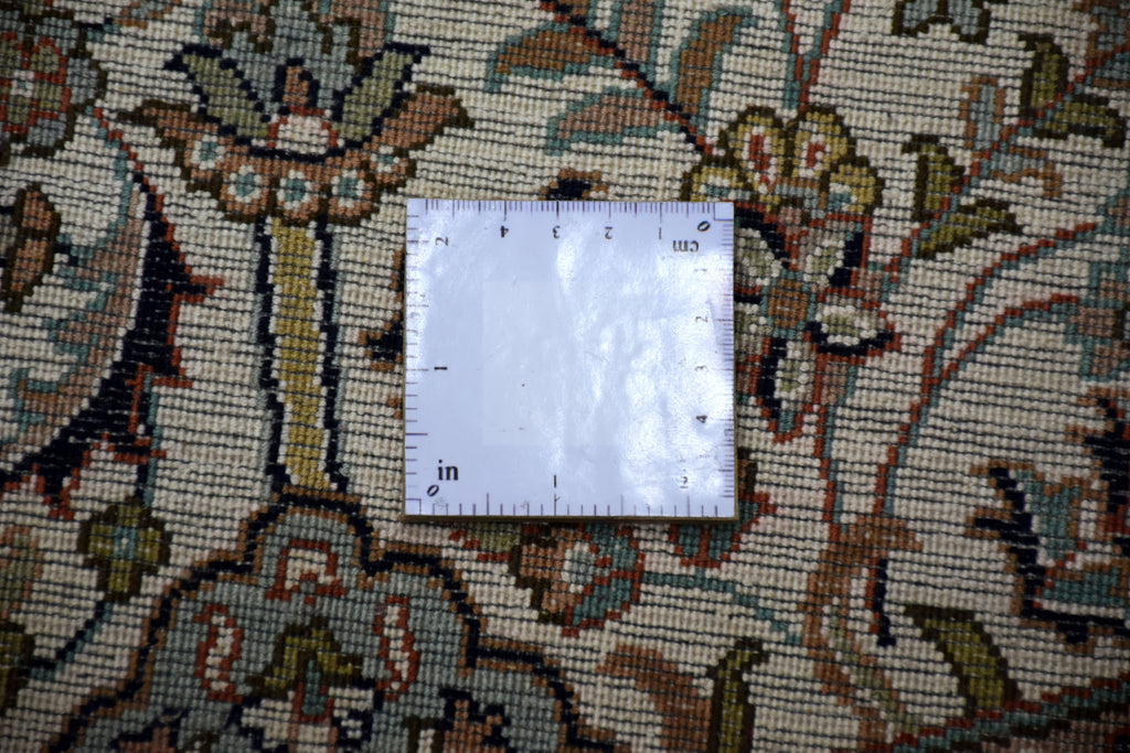 Gumakh 12026 Multi 130cm x 190cm (B.No. 120)