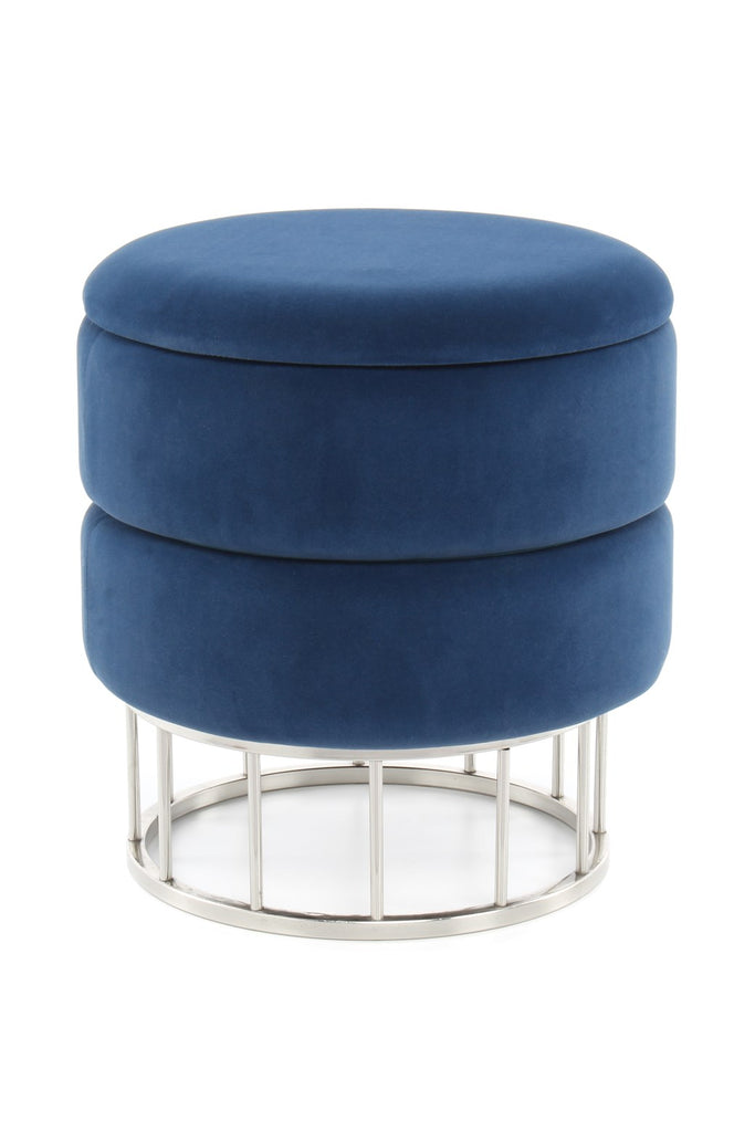 Hocker Zero 500