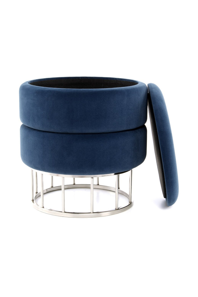 Hocker Zero 500