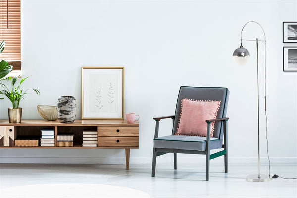 Stehlampe Lavina 100