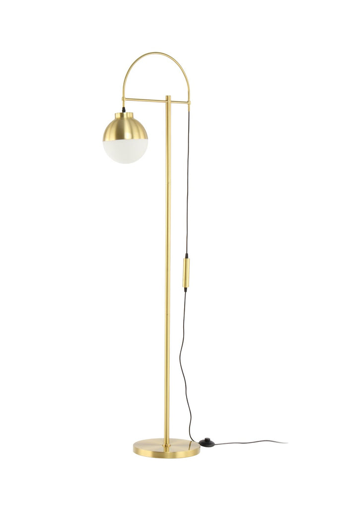 Stehlampe Lavina 100