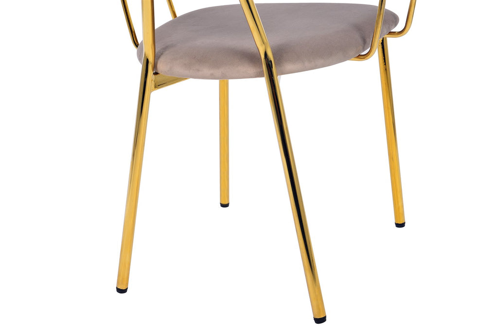 Stuhl Kian 200 2er-Set