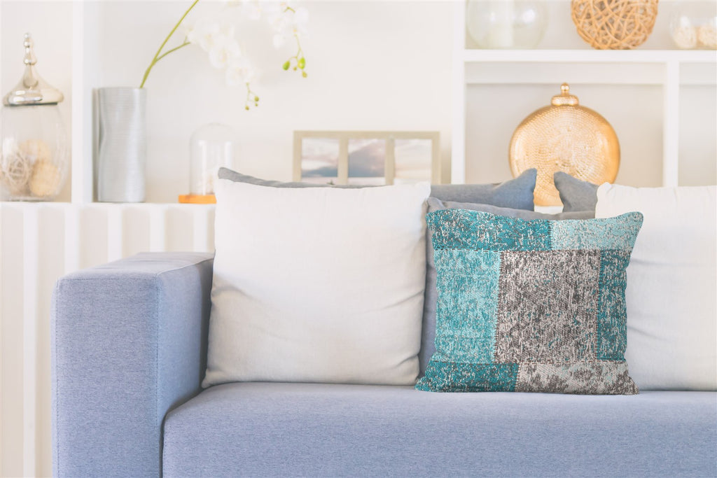 Jacquard Pillow 150