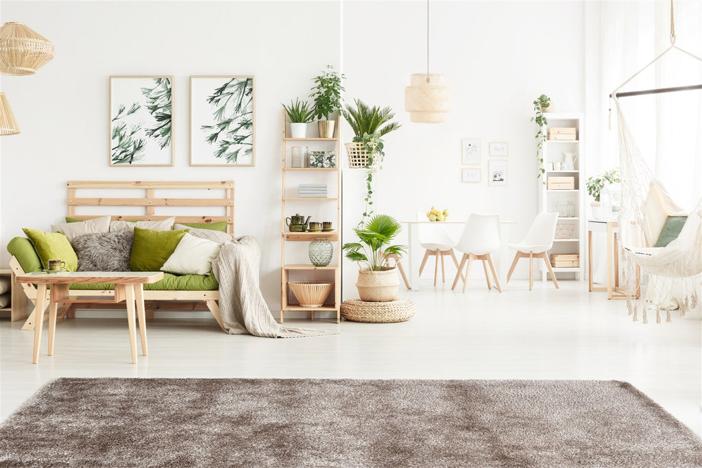 Soul AE 8120 Silbergrau