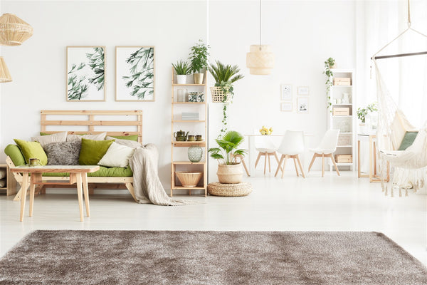 Soul AE 8120 Silbergrau