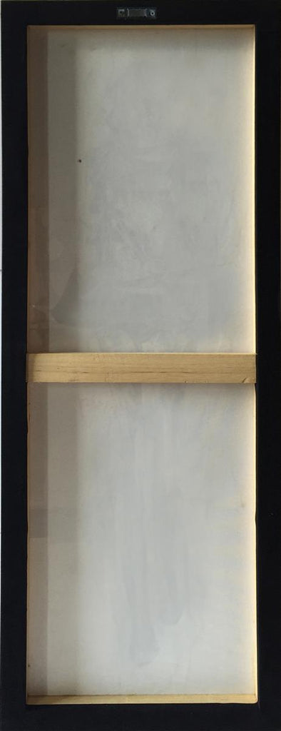 Papier Wandbild Catwalk II (3-teilig) 96x92 FRE880