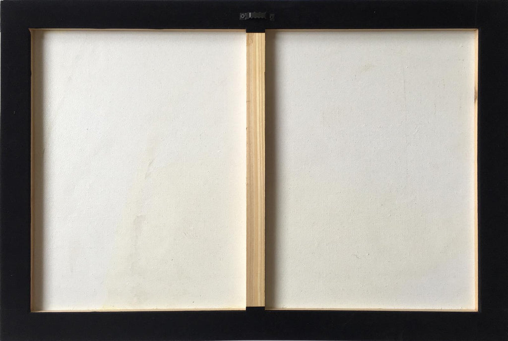 Papier Wandbild Sportscar II 82x42 FRE330