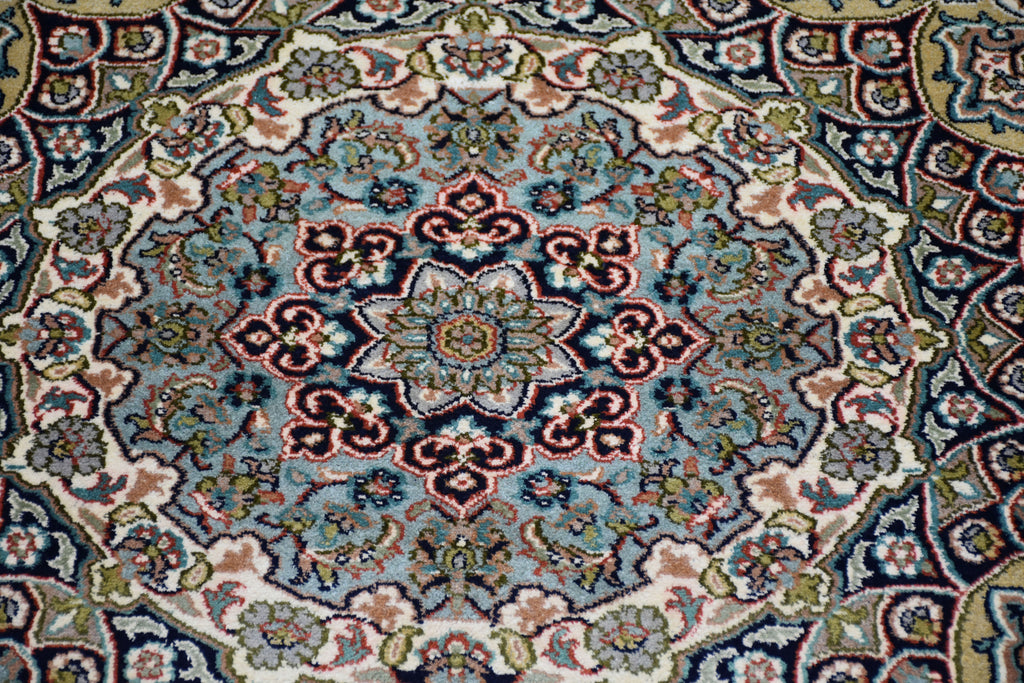 Gumakh 8844 Multi 129cm x 189cm (B.No. 285)