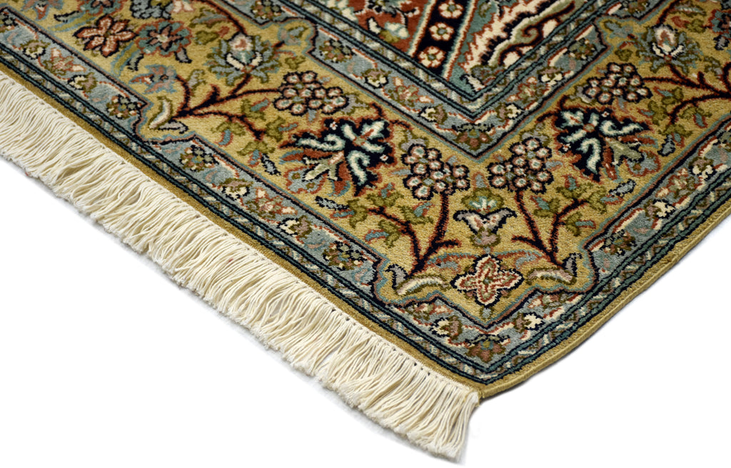Gumakh 8844 Multi 129cm x 189cm (B.No. 285)