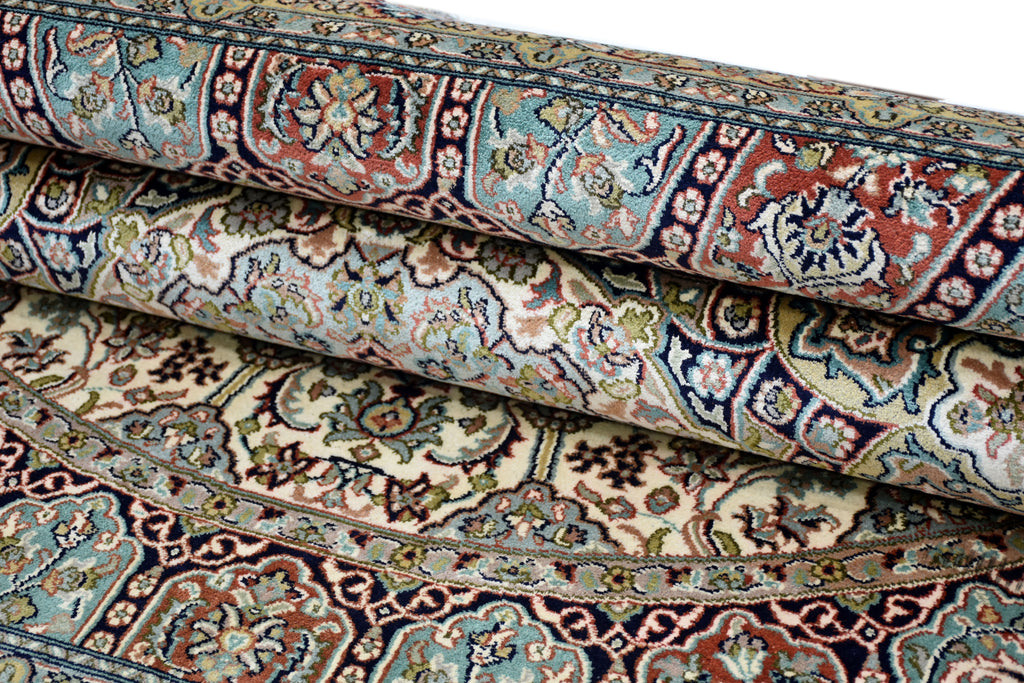 Gumakh 8844 Multi 129cm x 189cm (B.No. 285)