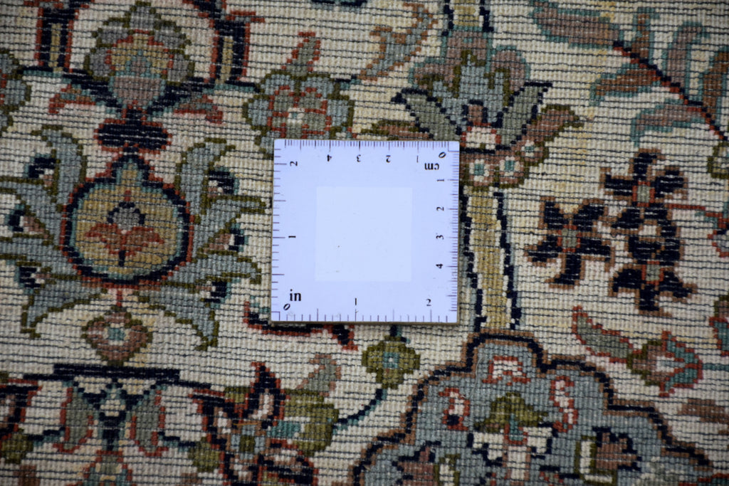 Gumakh 8844 Multi 129cm x 189cm (B.No. 285)