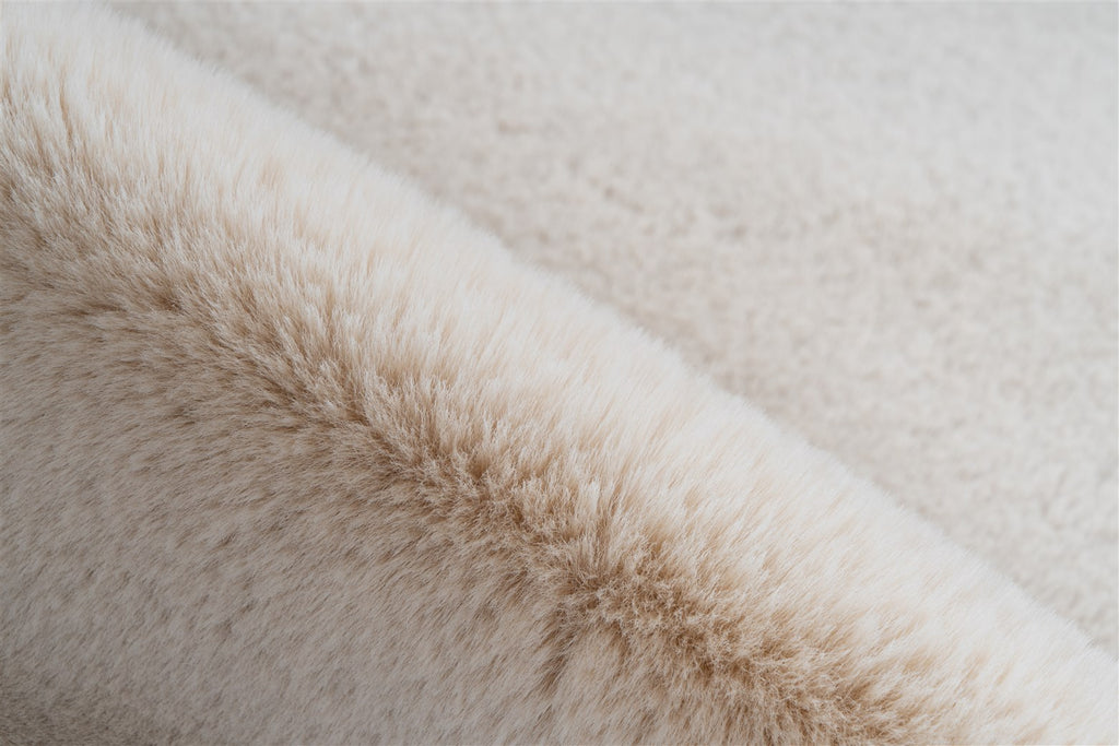 Rabbit Double Sheepskin 300