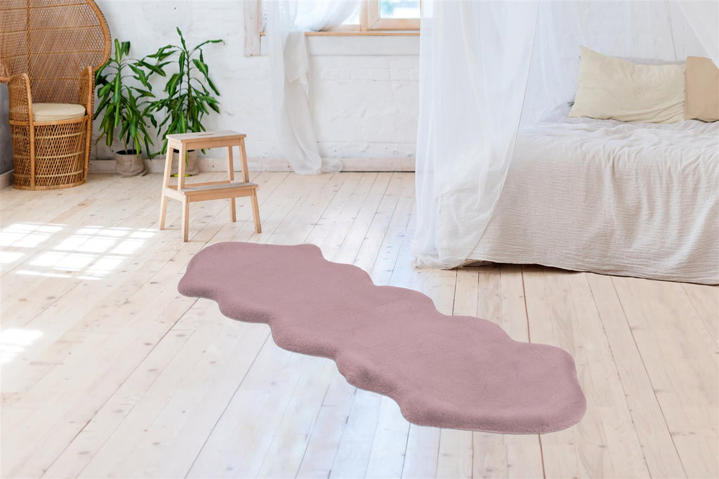 Rabbit Double Sheepskin 300