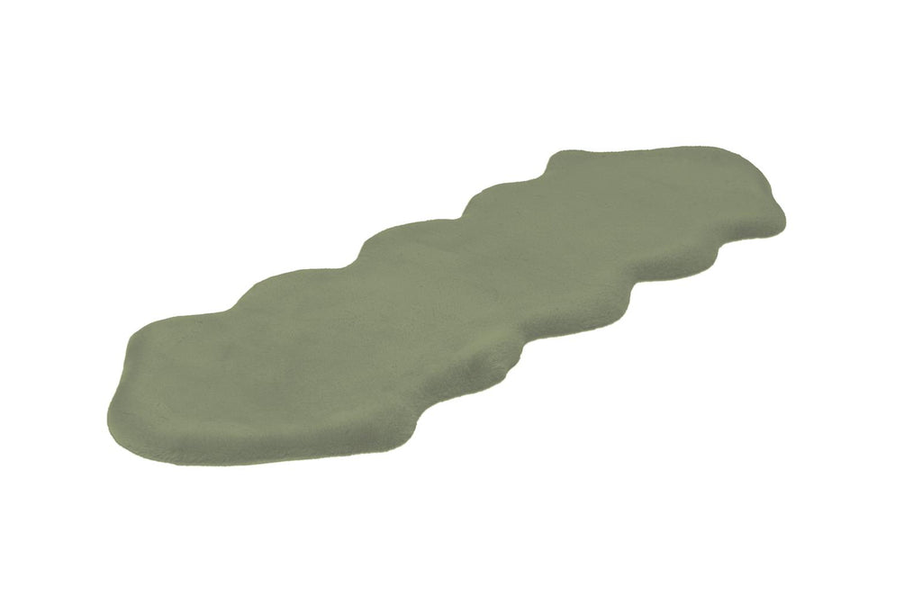 Rabbit Double Sheepskin 300