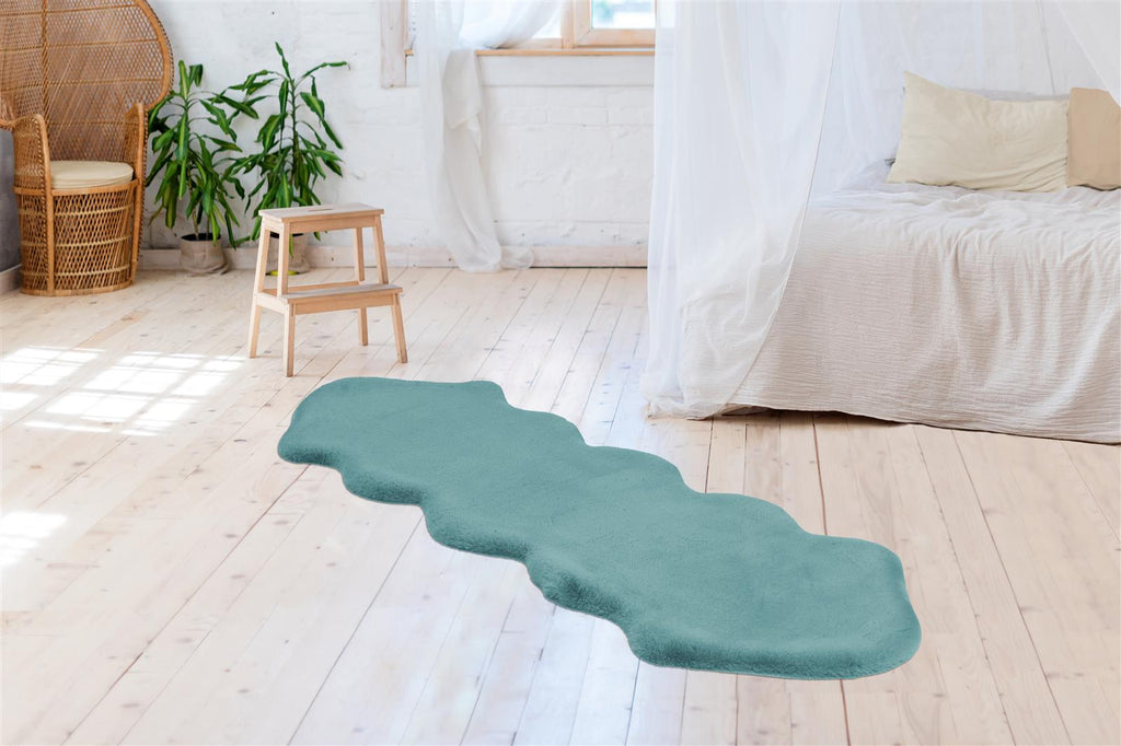 Rabbit Double Sheepskin 300