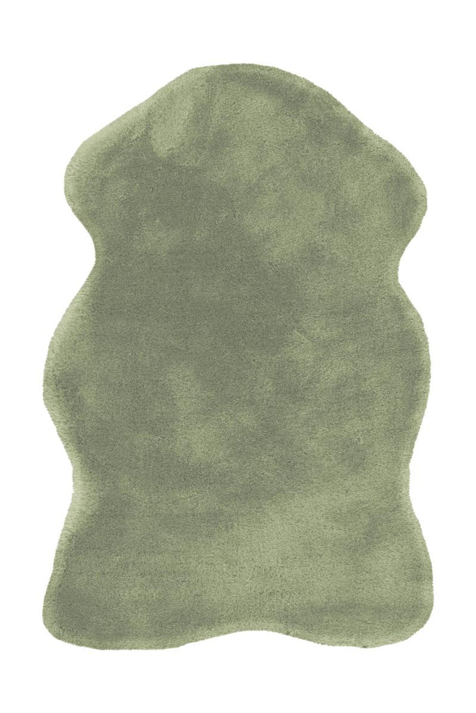 Rabbit Sheepskin 200