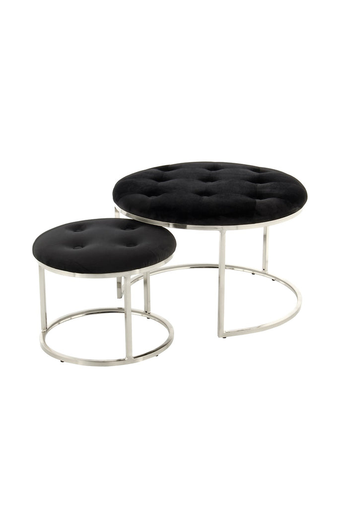 Hocker Myla 100 2er-Set