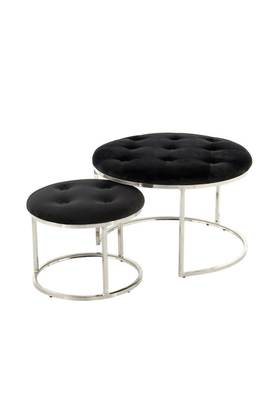 Hocker Myla 100 2er-Set