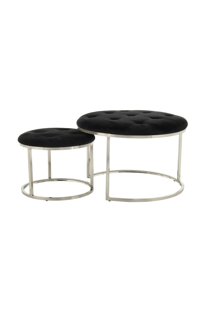 Hocker Myla 100 2er-Set