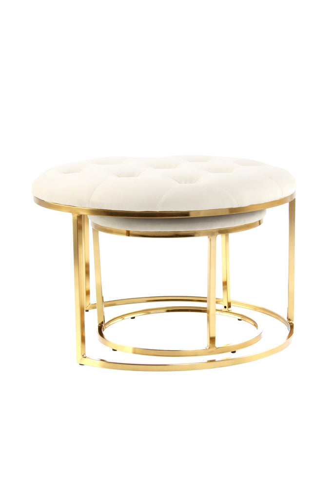 Hocker Myla 100 2er-Set