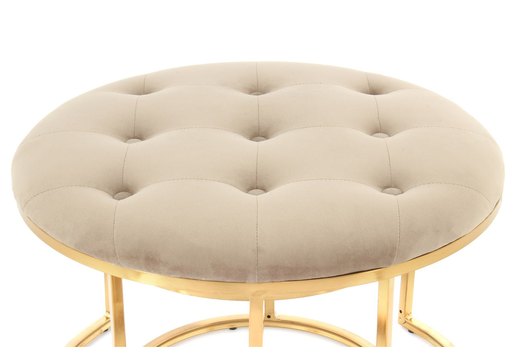 Hocker Myla 100 2er-Set