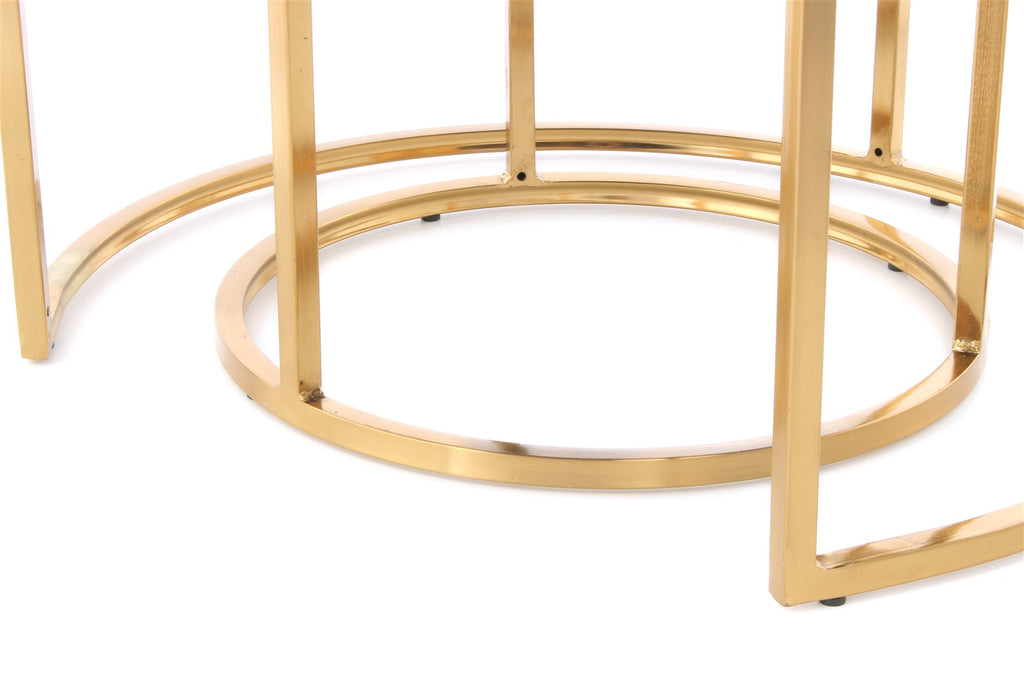 Hocker Myla 100 2er-Set