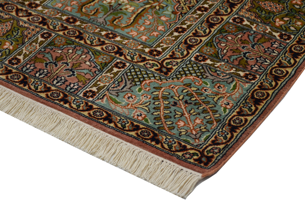 Hamadan 8799 Multi 98cm x 153cm (B.No. 84)