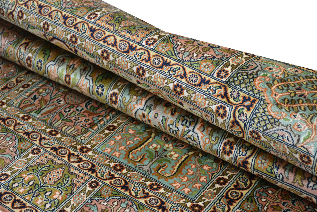 Hamadan 8799 Multi 98cm x 153cm (B.No. 84)