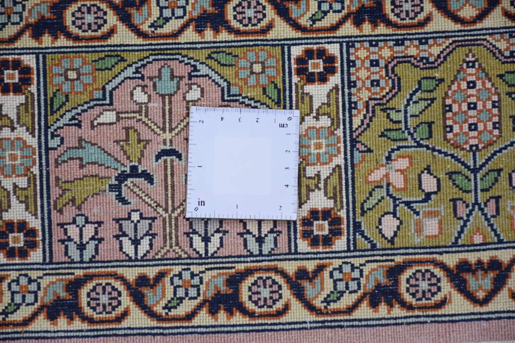 Hamadan 8799 Multi 98cm x 153cm (B.No. 84)