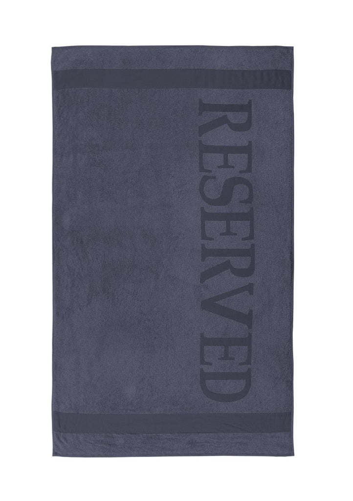 Strandtuch RESERVED 200