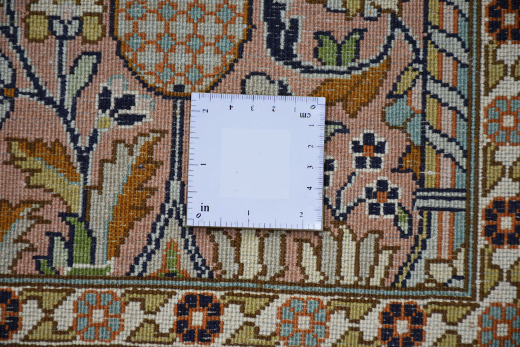 Hamadan 7555 Multi 94cm x 150cm (B.No. 96)