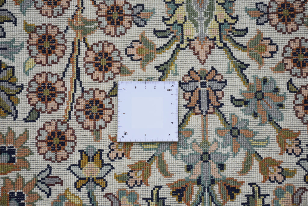 Allover 12048 Multi 94cm x 152cm (B.No. 73)